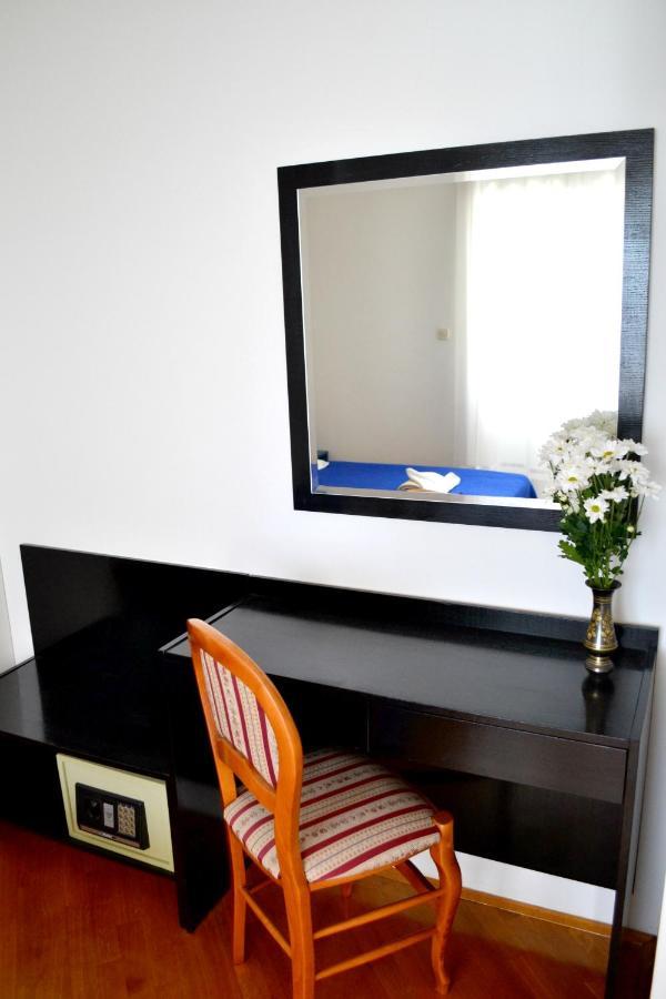 Rooms Lux Split Ngoại thất bức ảnh