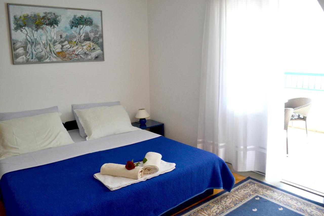 Rooms Lux Split Ngoại thất bức ảnh