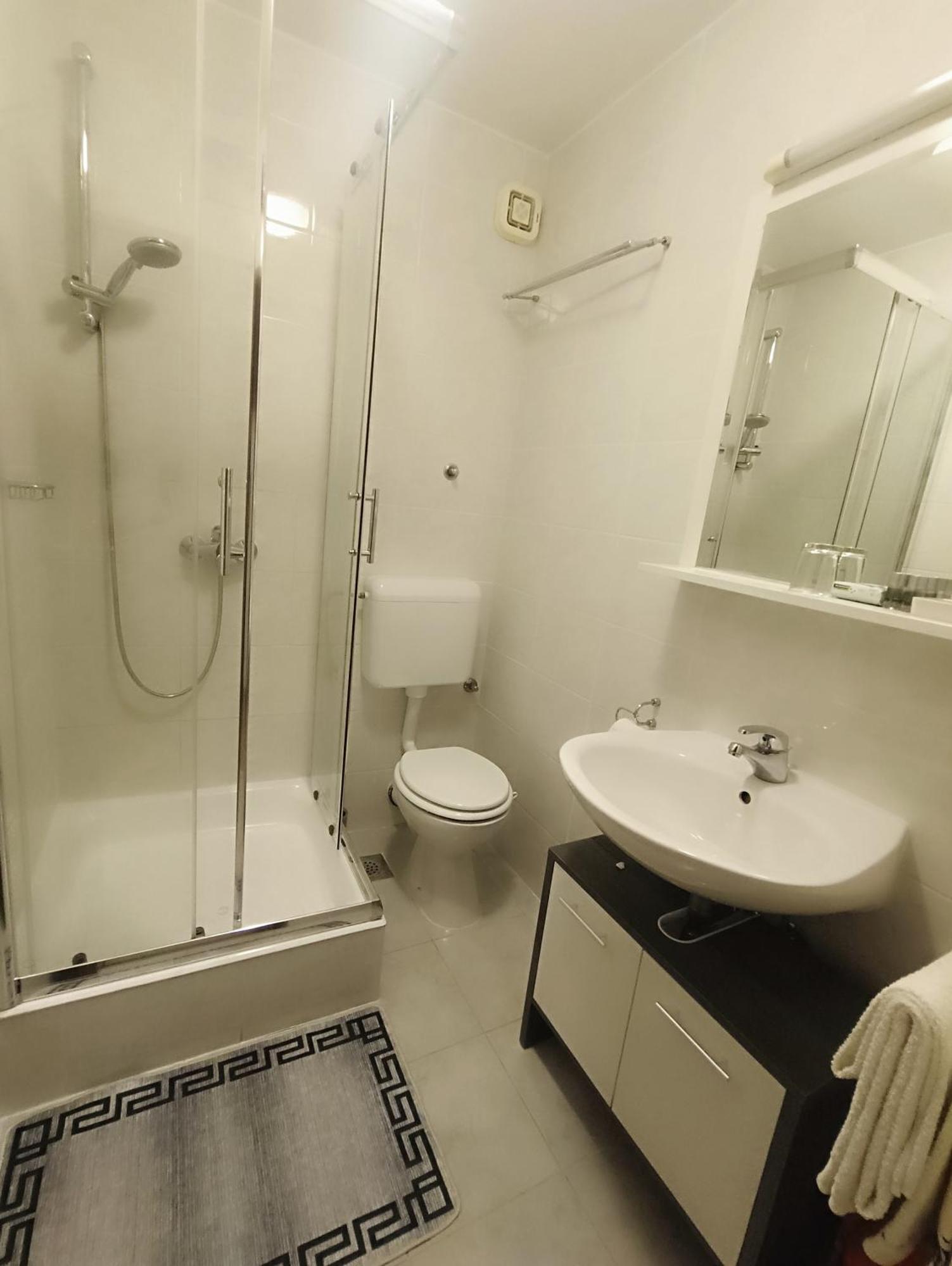 Rooms Lux Split Ngoại thất bức ảnh