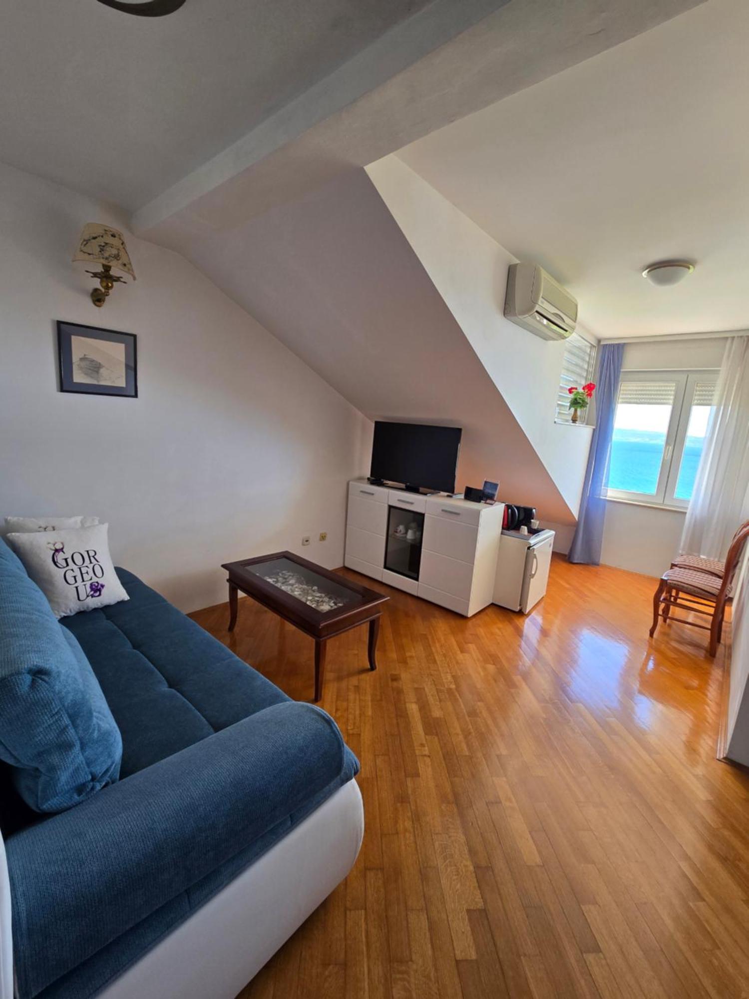 Rooms Lux Split Ngoại thất bức ảnh