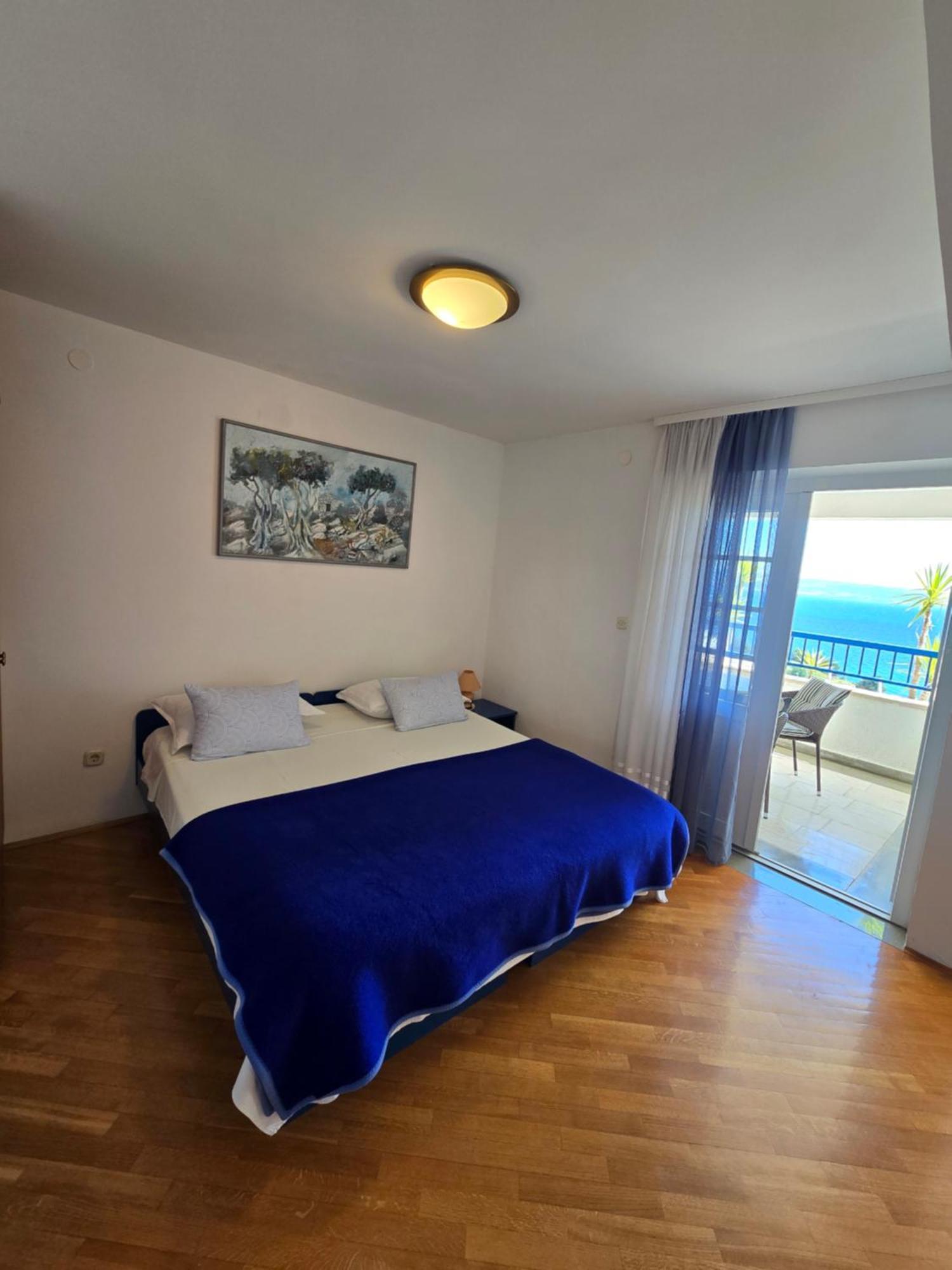 Rooms Lux Split Phòng bức ảnh
